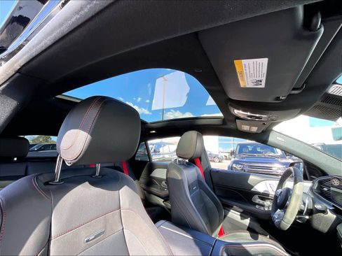 Used 2023 Mercedes-Benz GLE 53 AMG 4MATIC Coupe image 24