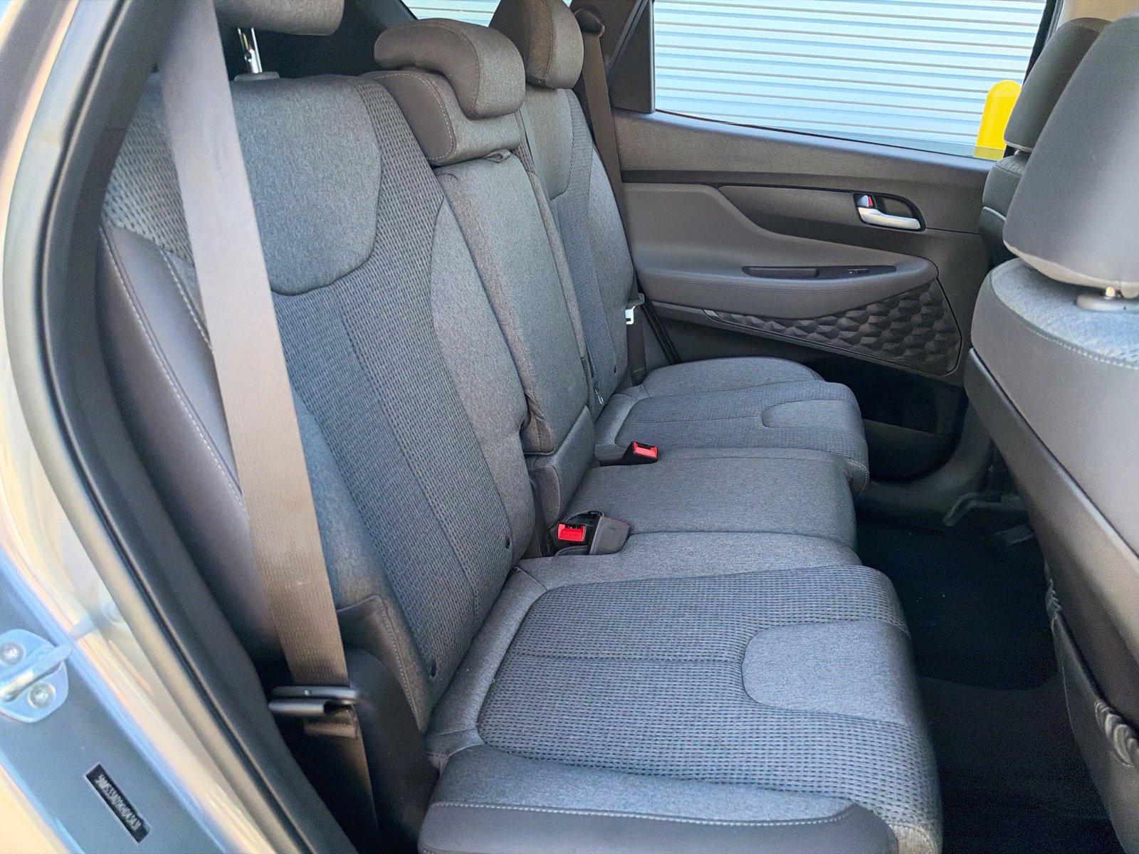 Used 2019 Hyundai Santa Fe SEL FWD image 33
