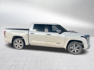 Used 2024 Toyota Tundra Capstone video 2