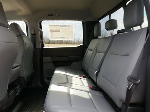 New 2026 Ford F250 XL w/ XL Off-Road Package image 12