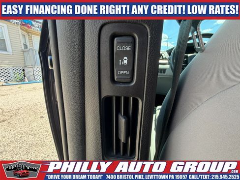 Used 2020 Honda Odyssey EX image 37