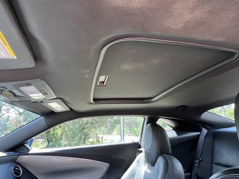 Used 2010 Chevrolet Camaro LT w/ RS Package image 20