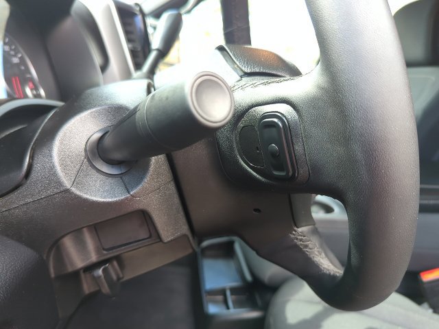 Certified 2026 RAM 2500 Big Horn AWD/4WD image 15
