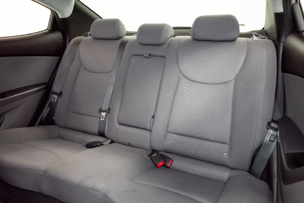 Used 2014 Hyundai Elantra SE w/ Option Group 02 FWD image 20