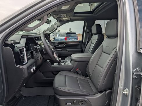New 2026 GMC Sierra 1500 Denali AWD/4WD image 5