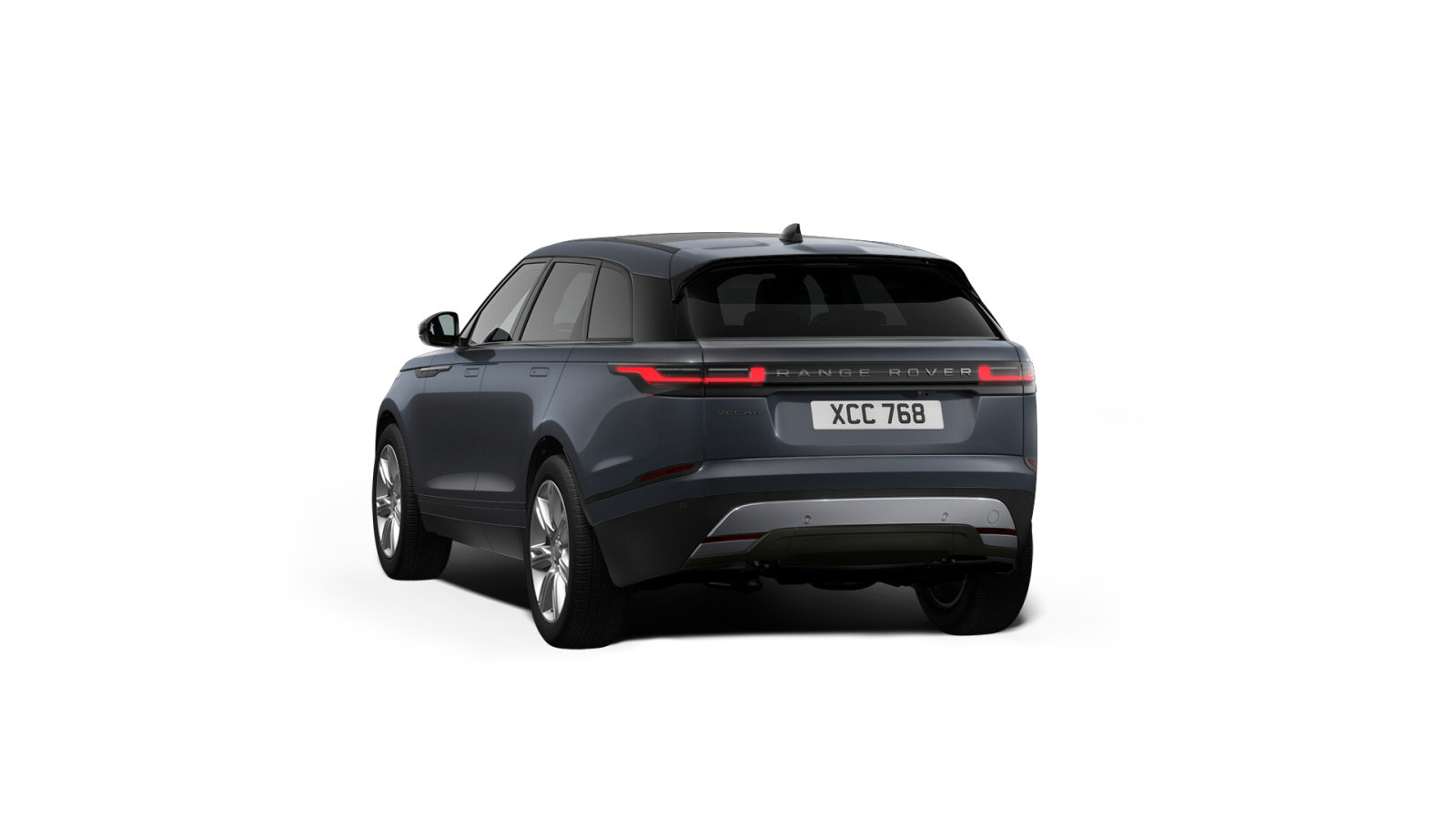 New 2026 Land Rover Range Rover Velar S AWD/4WD image 2