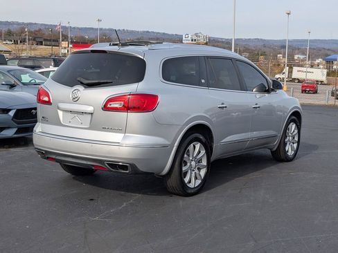 Used 2017 Buick Enclave Premium w/ Experience Buick Package image 6