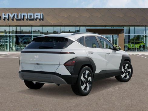 Used 2026 Hyundai Kona SEL Sport FWD image 4