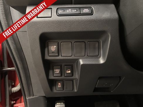 Used 2023 Nissan Frontier S w/ Technology Package AWD/4WD image 26