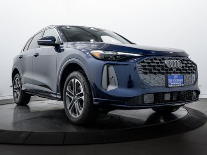 New 2025 Audi Q5 Premium Plus