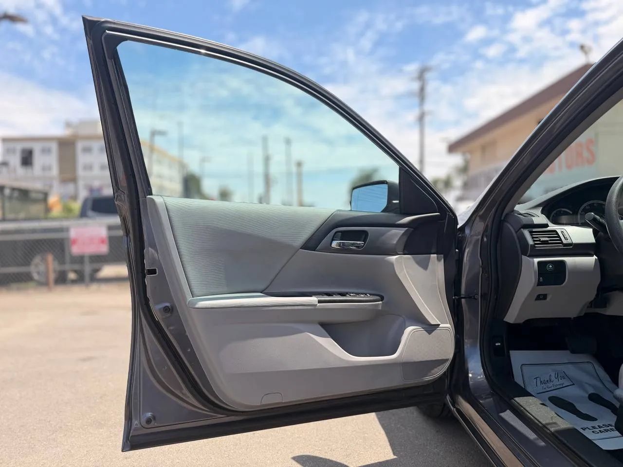 Used 2014 Honda Accord LX image 21