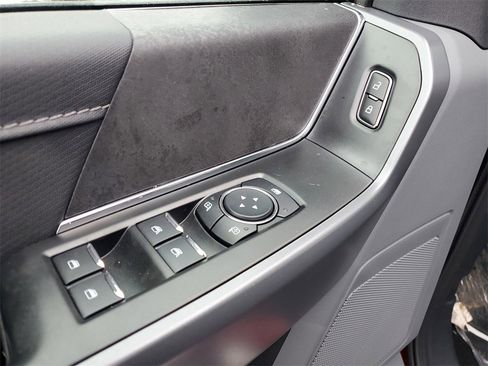 New 2025 Ford F150 XLT w/ Equipment Group 302A MID image 21