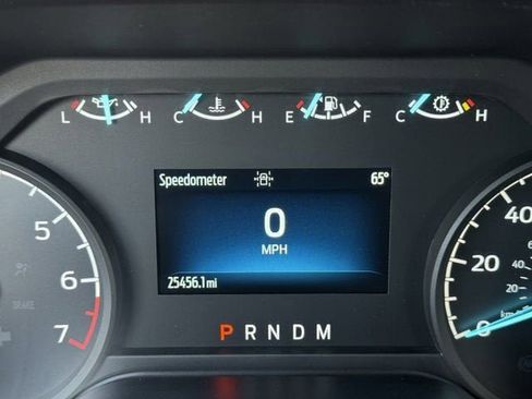 Used 2022 Ford F150 XLT image 15