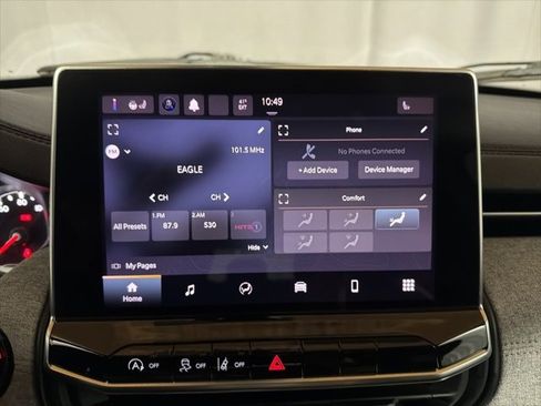 Used 2022 Jeep Compass Latitude image 24