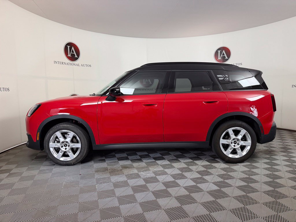 Used 2025 MINI Cooper Countryman S AWD/4WD image 6