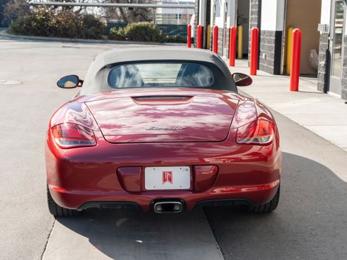Used 2011 Porsche Boxster image 34
