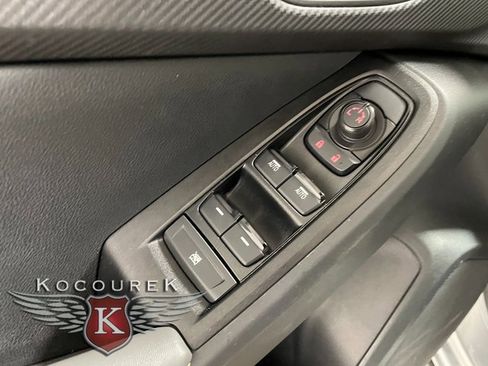 Used 2025 Subaru Crosstrek 2.5i Sport w/ Crosstrek Mirror Package image 20