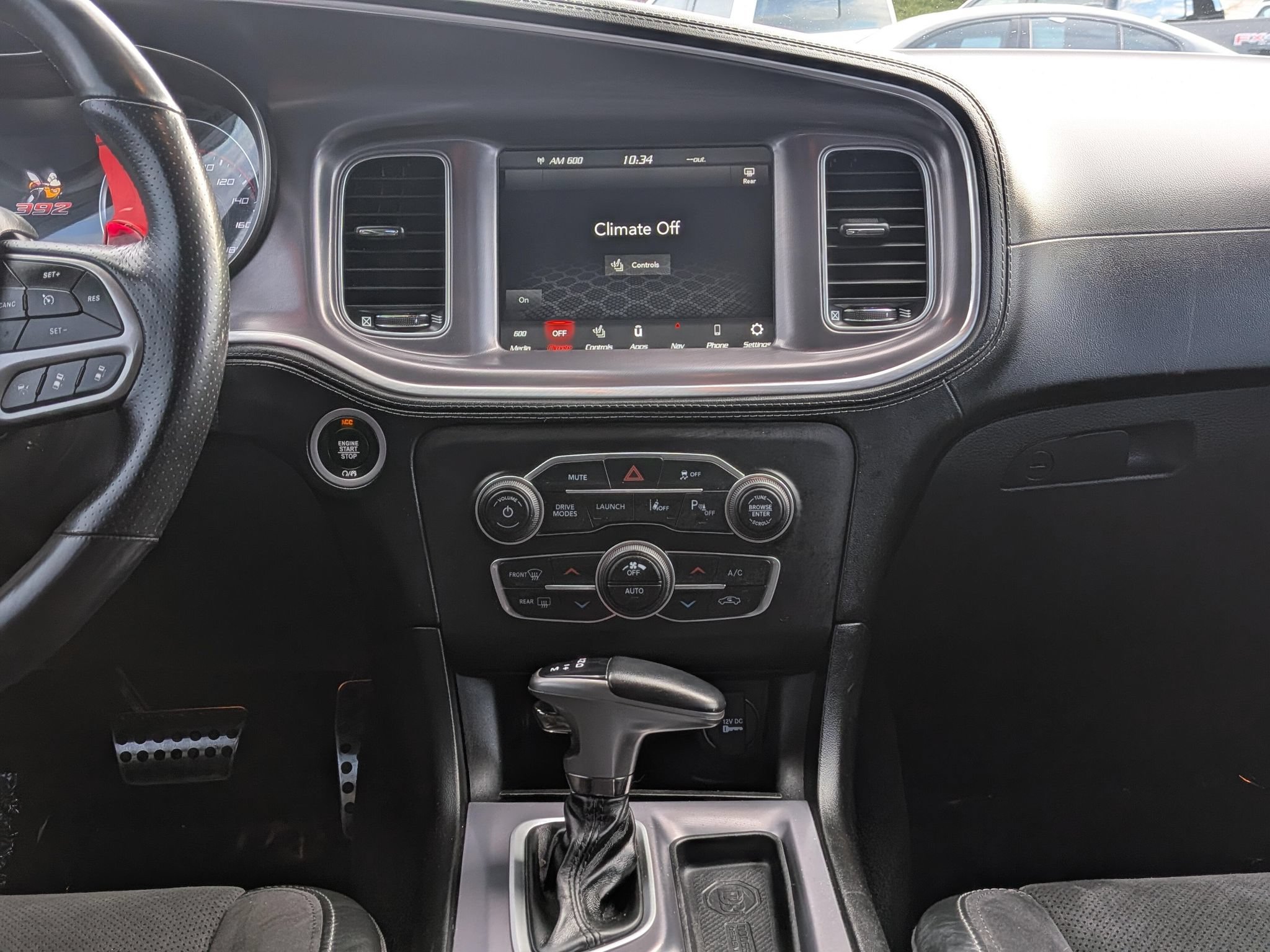 Used 2020 Dodge Charger Scat Pack RWD image 10