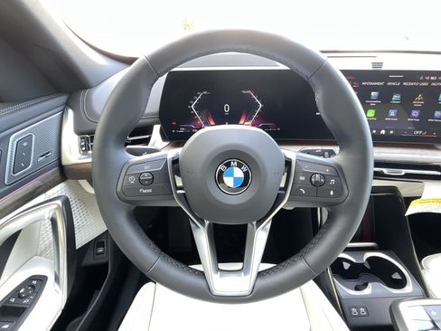 New 2026 BMW X1 xDrive28i w/ Technology Package AWD/4WD image 13