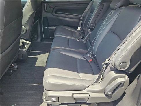 Certified 2024 Honda Odyssey EX-L image 19