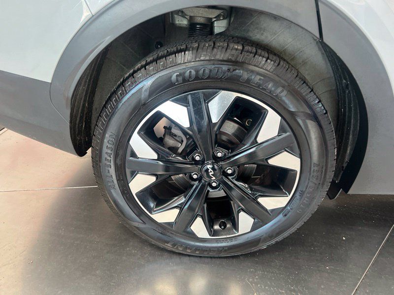 Used 2023 Kia Sportage X-Line AWD/4WD image 9