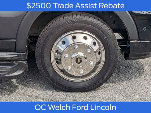 New 2024 Ford Transit 350 XLT w/ Upfitter Package image 13