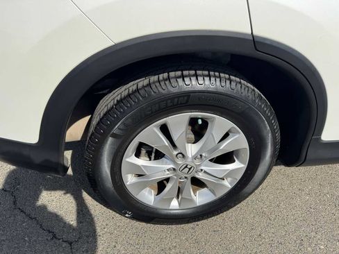 Used 2014 Honda CR-V EX image 34