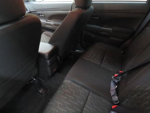 New 2026 Mitsubishi Outlander Sport AWD image 19