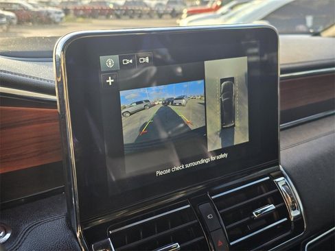 Used 2019 Lincoln Navigator Reserve w/ Cargo Package image 16