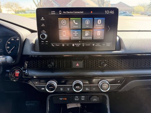 Used 2024 Honda CR-V EX-L image 19