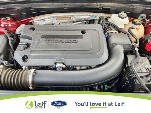 Used 2023 Buick Envision Preferred FWD image 31