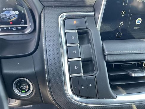 Certified 2023 GMC Yukon XL SLT image 20