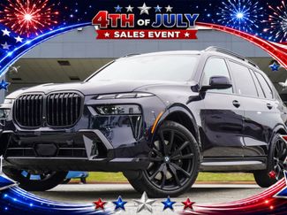 Used 2026 BMW X7 xDrive40i w/ M Sport Package AWD/4WD video 1