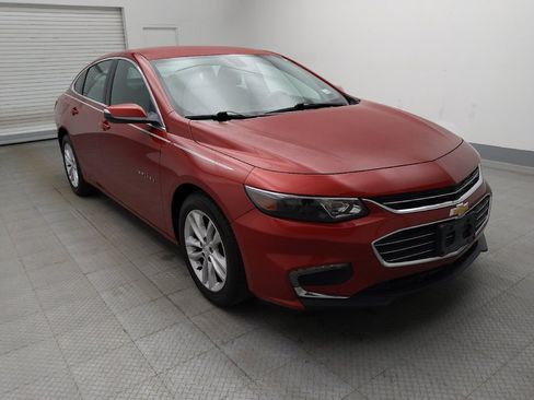 Used 2016 Chevrolet Malibu LT FWD image 13