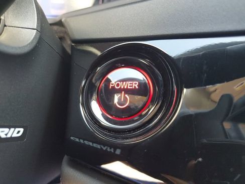 Certified 2025 Honda Accord Touring image 26