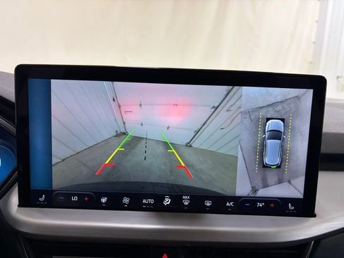 Used 2024 Ford Escape Platinum image 35