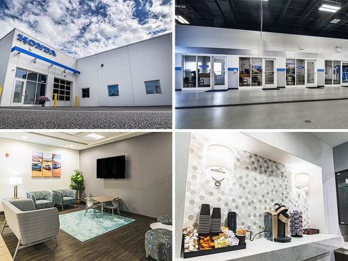 Used 2018 Lexus RX 350 F Sport image 13