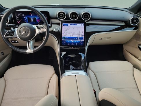 Used 2023 Mercedes-Benz C 300 Sedan image 7