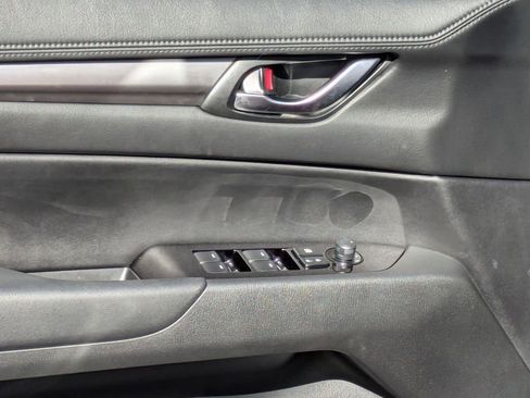 Used 2023 MAZDA CX-5 AWD 2.5 S w/ Select Package image 10