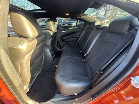 Used 2023 Dodge Charger Scat Pack w/ Daytona Edition Group image 23