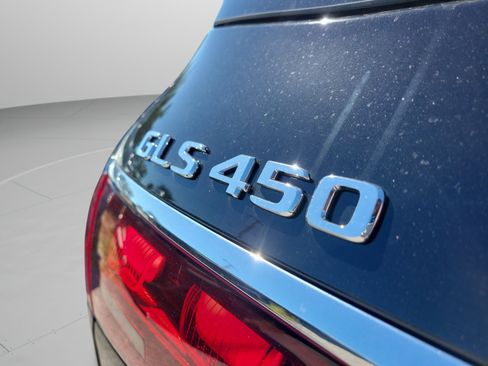 Certified 2026 Mercedes-Benz GLS 450 4MATIC image 30