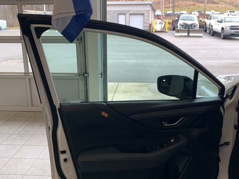 Certified 2022 Subaru Outback Wilderness image 6