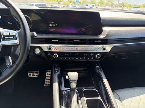 Certified 2023 Kia Telluride SX Prestige X-Line AWD/4WD image 28