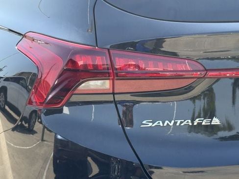 Used 2023 Hyundai Santa Fe SEL w/ Cargo Package AWD/4WD image 6