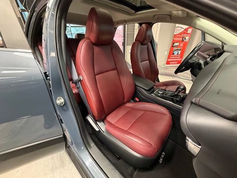 Used 2023 MAZDA CX-30 AWD 2.5 S w/ Preferred Package image 4