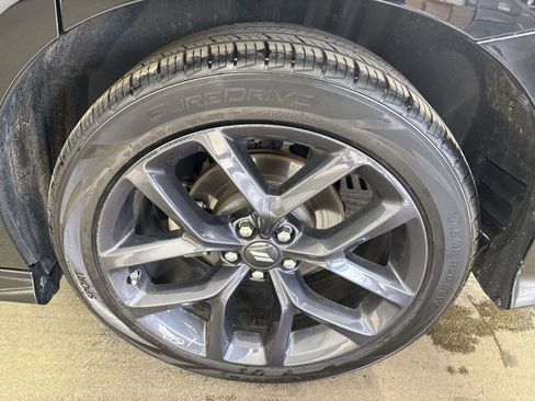 Used 2023 Dodge Charger GT w/ Blacktop Package image 5