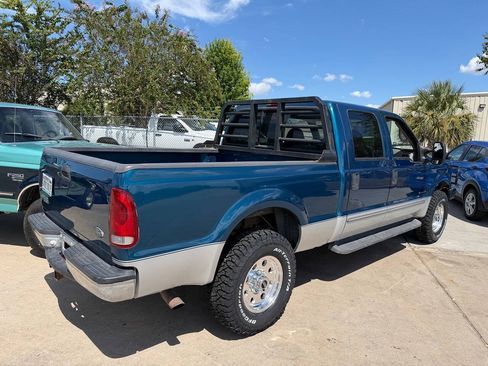 Used 2000 Ford F250 XLT AWD/4WD image 6