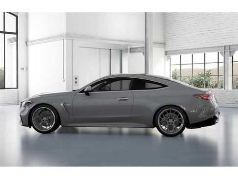 New 2026 Mercedes-Benz CLE 53 AMG CLE 53 AMG image 33