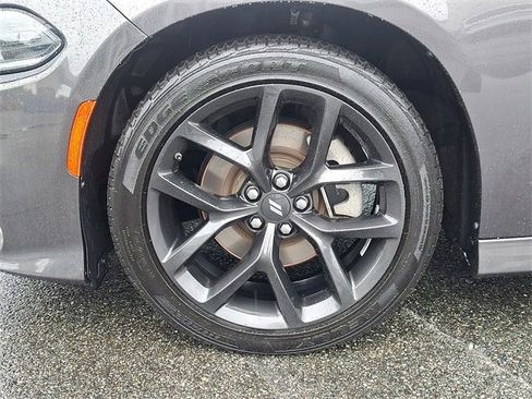 Used 2023 Dodge Charger GT w/ Blacktop Package image 8