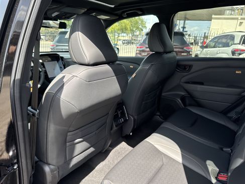 New 2026 Subaru Forester Wilderness AWD/4WD image 27